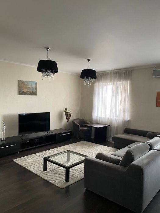 Квартира на вул. Чорновола, 25, ID 362338, фото №1