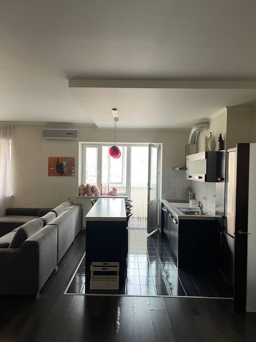 Квартира на вул. Чорновола, 25 в Києві, ID 362338, фото №11
