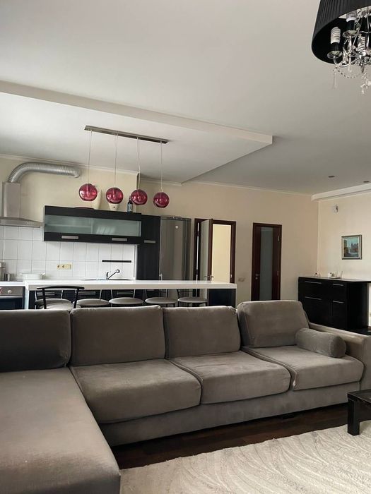 Квартира на вул. Чорновола, 25 в Києві, ID 362338, фото №12
