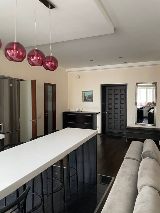 Квартира на вул. Чорновола, 25 в Києві, ID 362338, фото №3