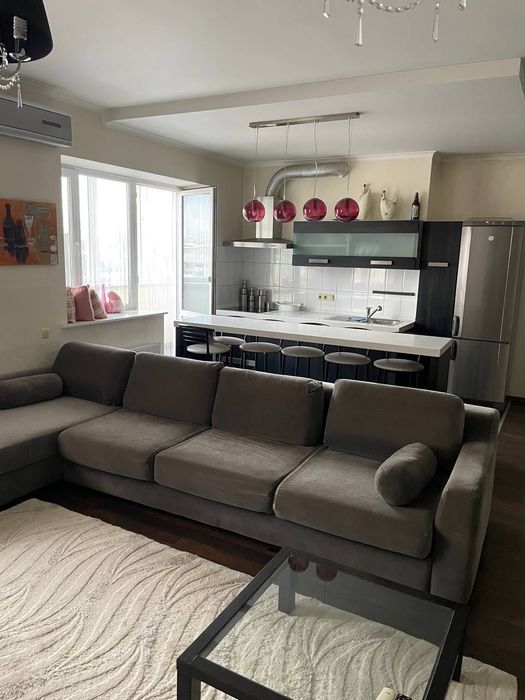 Квартира на вул. Чорновола, 25 в Києві, ID 362338, фото №4