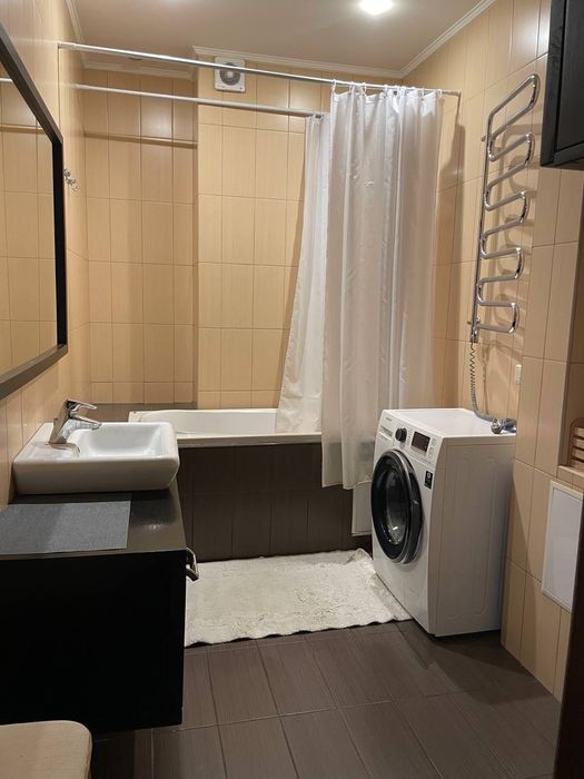 Квартира на вул. Чорновола, 25 в Києві, ID 362338, фото №6