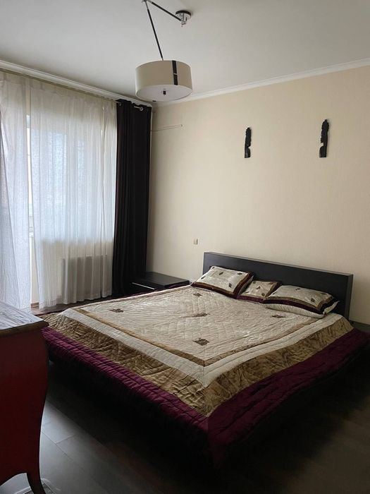 Квартира на вул. Чорновола, 25 в Києві, ID 362338, фото №7