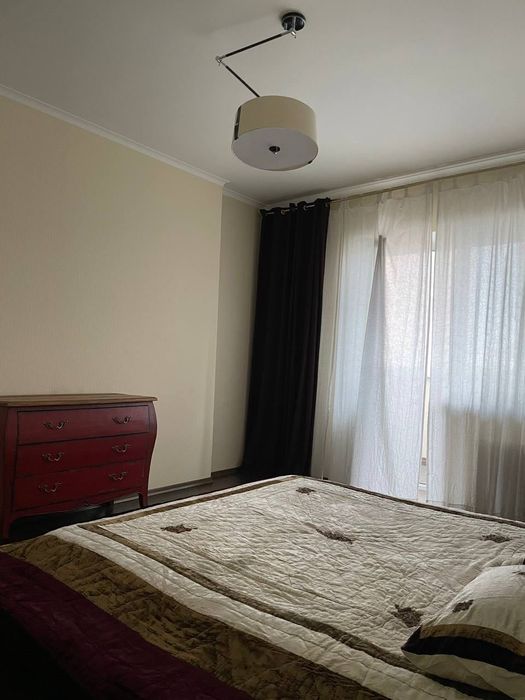Квартира на вул. Чорновола, 25 в Києві, ID 362338, фото №8