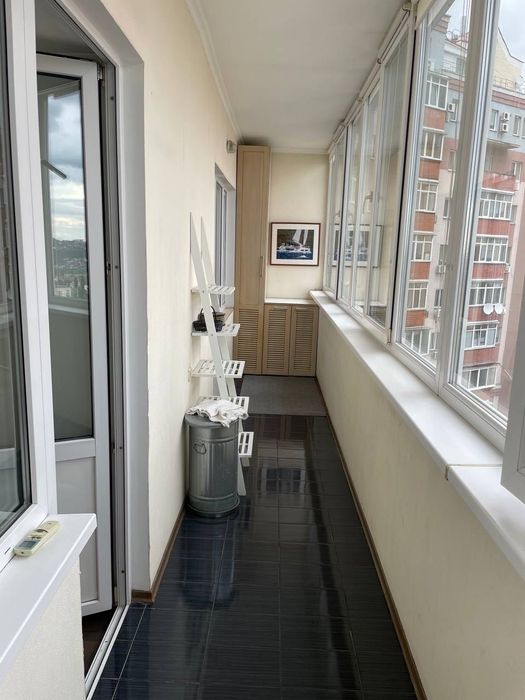 Квартира на вул. Чорновола, 25 в Києві, ID 362338, фото №9