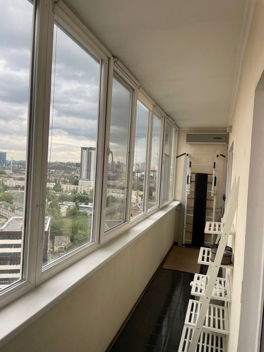 Квартира на вул. Чорновола, 25 в Києві, ID 362338, фото №10