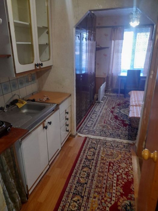 Квартира на Шевченківський в Полтава, ID 256014, фото №1