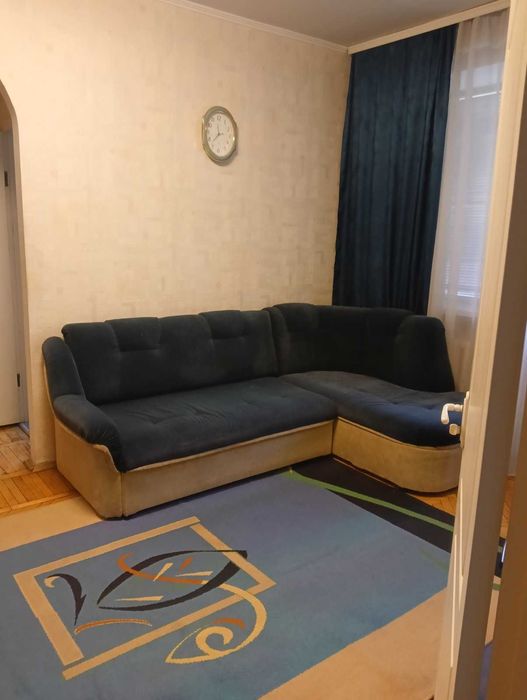 Квартира на вул. Митрофана Довнар-Запольского в Київ, ID 314605, фото №2