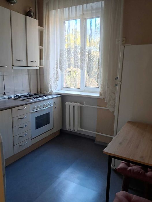 Квартира на вул. Митрофана Довнар-Запольского в Києві, ID 314605, фото №11