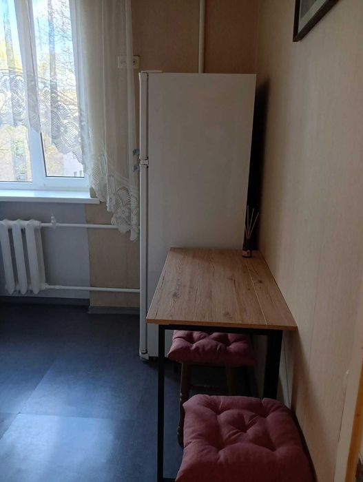 Квартира на вул. Митрофана Довнар-Запольского в Києві, ID 314605, фото №12