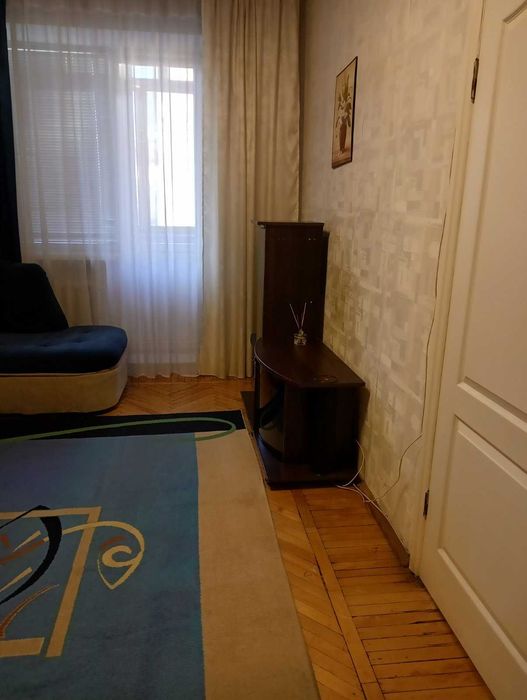 Квартира на вул. Митрофана Довнар-Запольского в Києві, ID 314605, фото №18