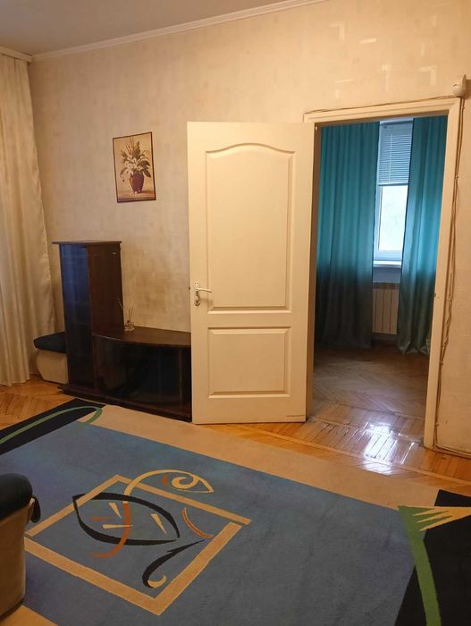 Квартира на вул. Митрофана Довнар-Запольского в Києві, ID 314605, фото №20