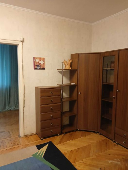 Квартира на вул. Митрофана Довнар-Запольского в Київ, ID 314605, фото №3