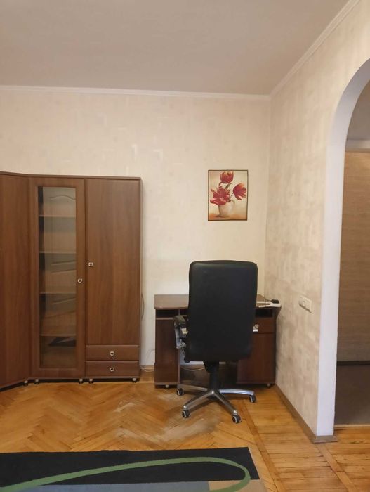 Квартира на вул. Митрофана Довнар-Запольского в Київ, ID 314605, фото №4