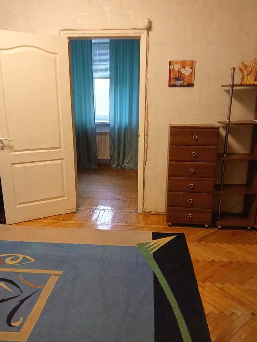 Квартира на вул. Митрофана Довнар-Запольского в Київ, ID 314605, фото №5