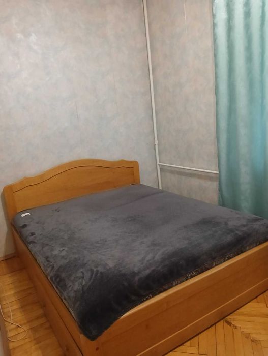 Квартира на вул. Митрофана Довнар-Запольского в Києві, ID 314605, фото №6