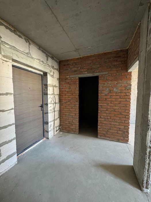 Квартира на ЖК Грін Сайд в Києві, ID 228866, фото №3