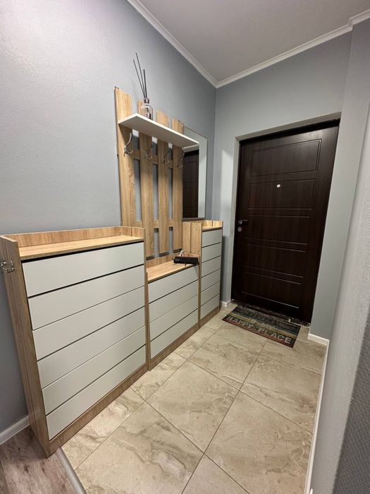 Квартира на бульв. Ярослава Гашека, 22 в Києві, ID 374769, фото №16