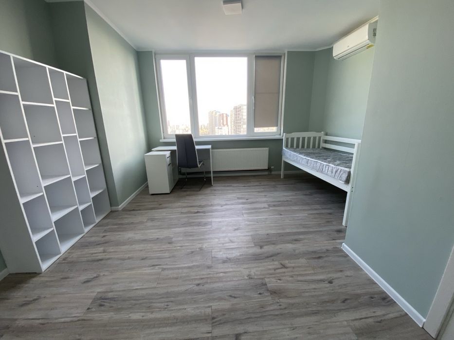 Квартира на бульв. Ярослава Гашека, 22 в Києві, ID 374769, фото №6