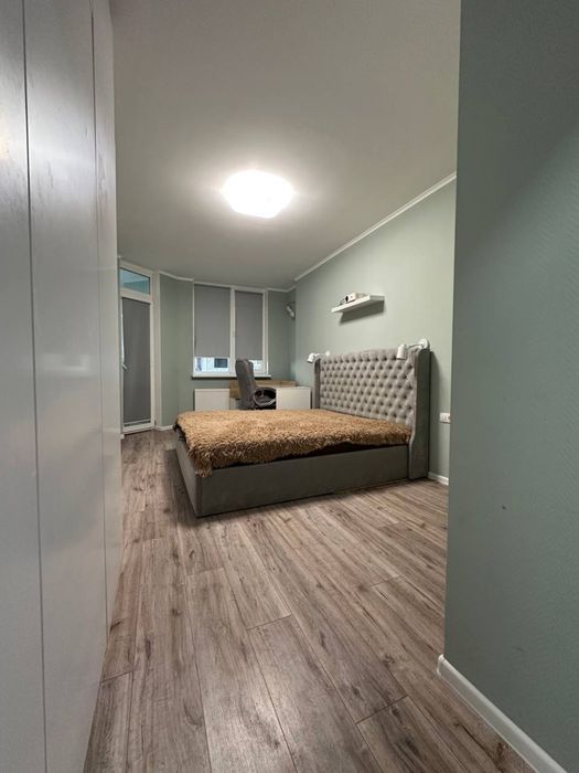 Квартира на бульв. Ярослава Гашека, 22 в Києві, ID 374769, фото №8