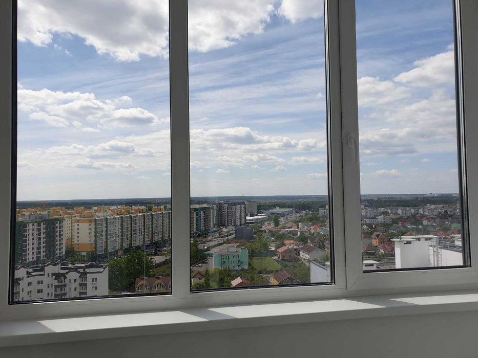 Квартира на ЖК Акварелі-2 в Києві, ID 475005, фото №11