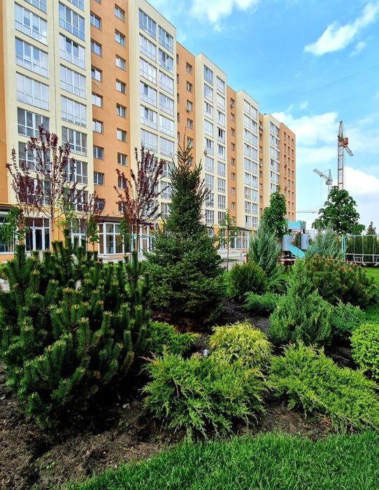 Квартира на вул. Соборна, 126/2 в Києві, ID 259391, фото №11