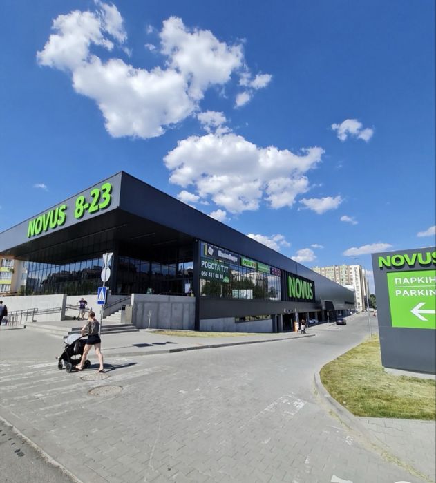 Квартира на вул. Соборна, 126/2 в Києві, ID 259391, фото №17