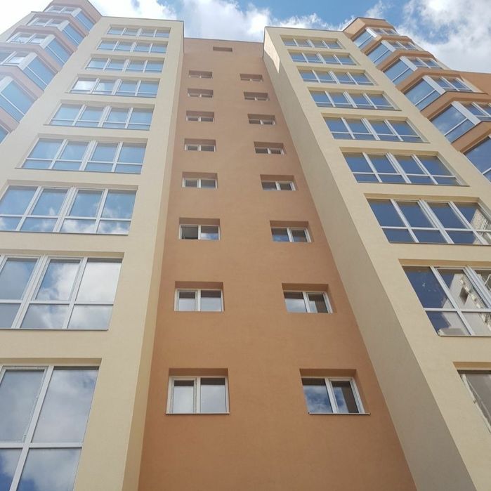 Квартира на вул. Соборна, 126/2 в Києві, ID 259391, фото №8