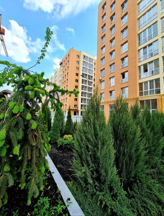 Квартира на вул. Соборна, 126/2 в Києві, ID 259391, фото №10