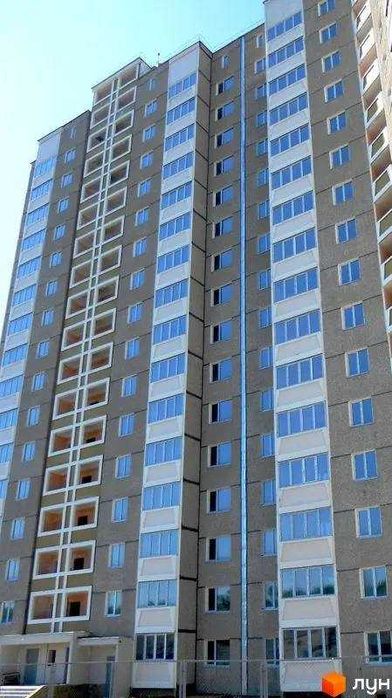 Квартира в Києві, ID 310006, фото №1