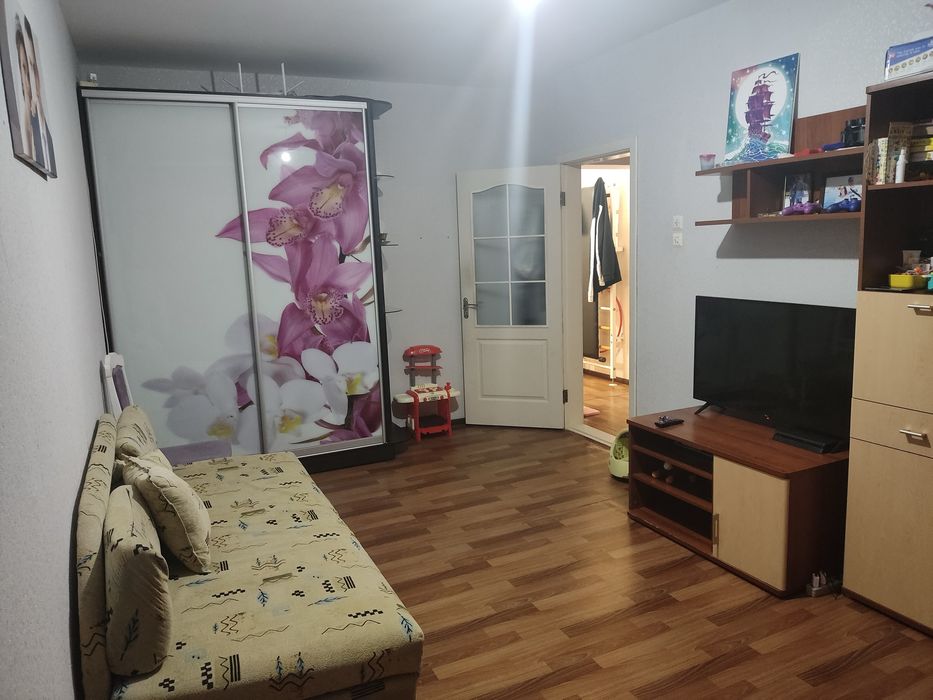 Квартира в Києві, ID 310006, фото №12