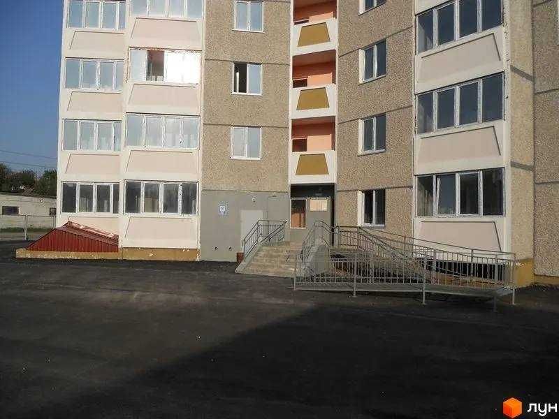 Квартира в Києві, ID 310006, фото №4