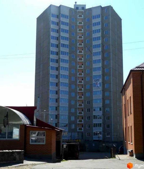 Квартира в Києві, ID 310006, фото №5