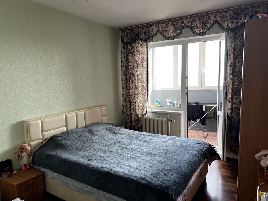 Квартира в Києві, ID 310006, фото №7