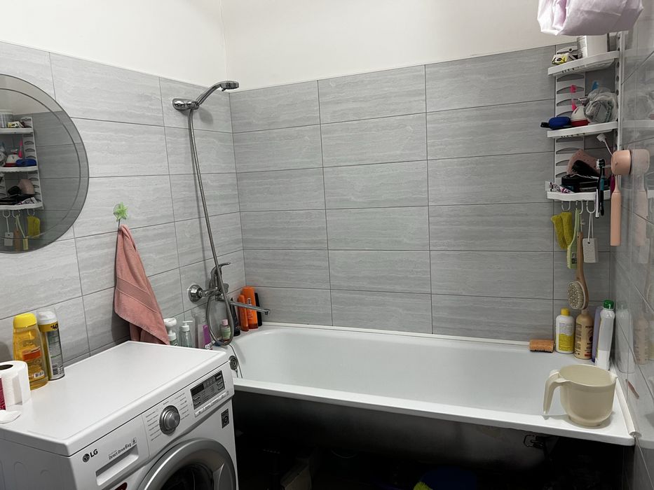 Квартира в Києві, ID 310006, фото №8