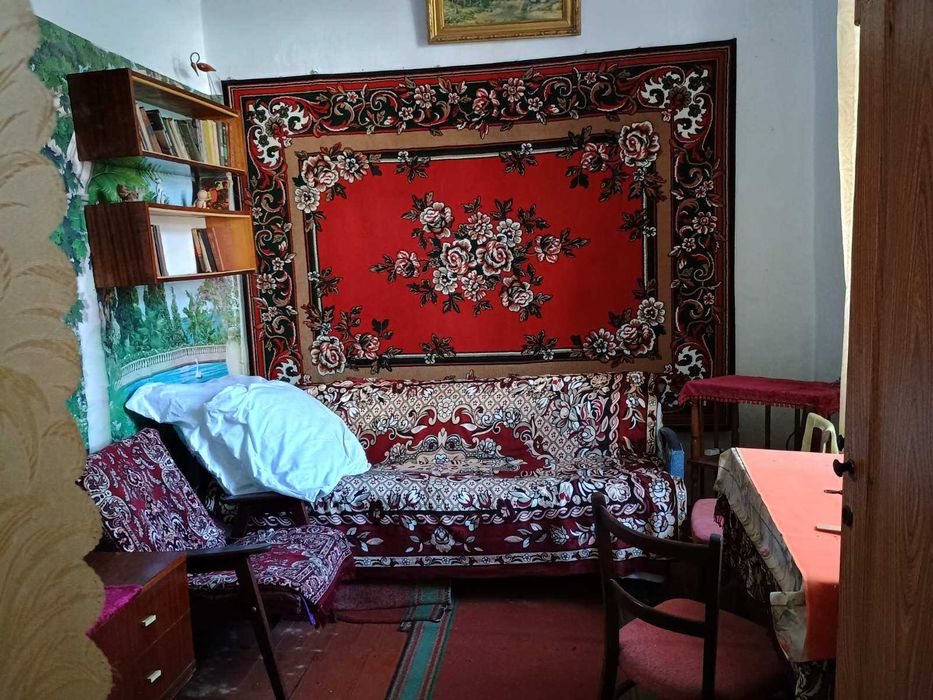 Квартира в Житомир, ID 310217, фото №2