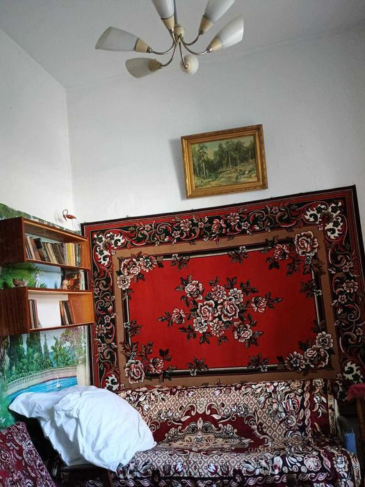 Квартира в Житомир, ID 310217, фото №3