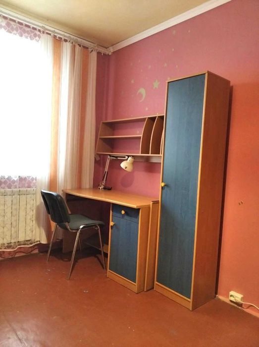 Квартира на вул. Ростовська в Харків, ID 196559, фото №1