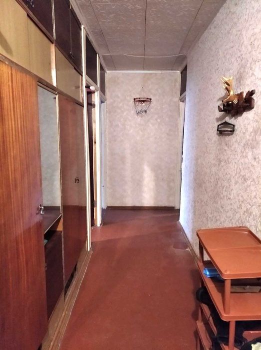 Квартира на вул. Ростовська в Харкові, ID 196559, фото №6