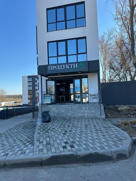 Квартира на вул. Мирна, 3а в Києві, ID 305141, фото №2