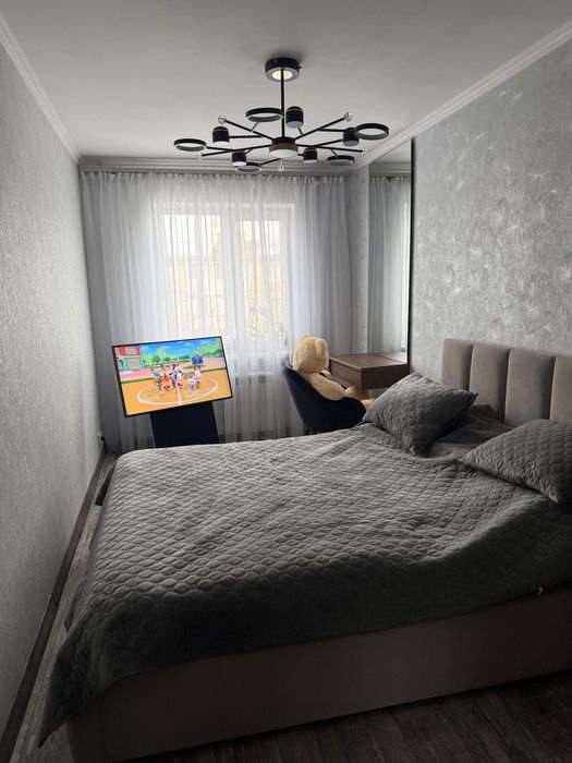 Квартира на Центрально-Міський в Кривому Розі, ID 194674, фото №1