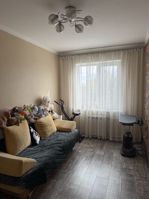 Квартира на Центрально-Міський в Кривому Розі, ID 194674, фото №4