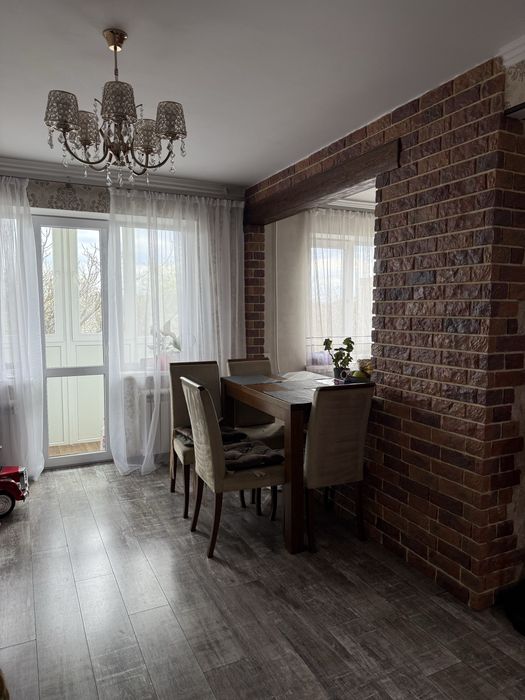 Квартира на Центрально-Міський в Кривому Розі, ID 194674, фото №7