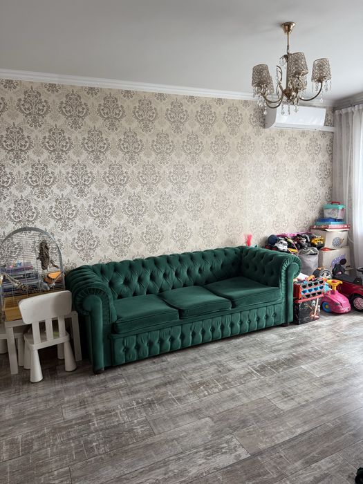 Квартира на Центрально-Міський в Кривому Розі, ID 194674, фото №8