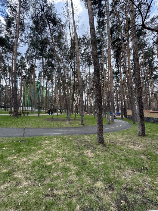 Квартира на Ірпінь в Києві, ID 229501, фото №11