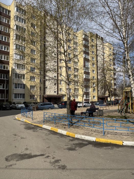Квартира на Ірпінь в Києві, ID 229501, фото №12