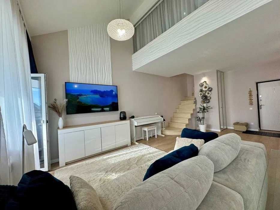 Квартира на ЖК-Фемелі -2 в Києві, ID 326556, фото №11