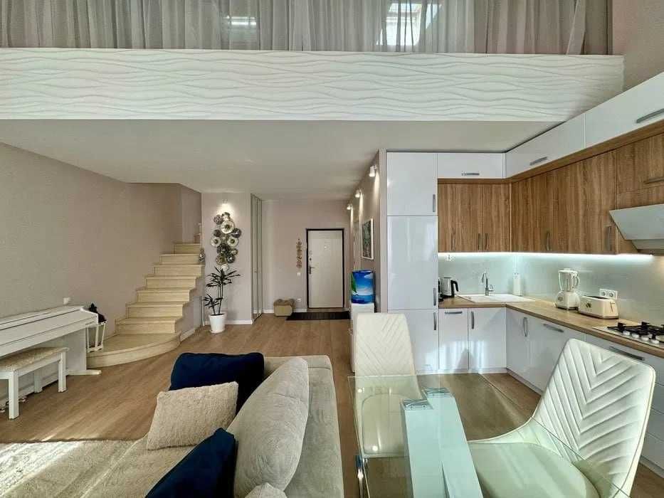 Квартира на ЖК-Фемелі -2 в Києві, ID 326556, фото №10