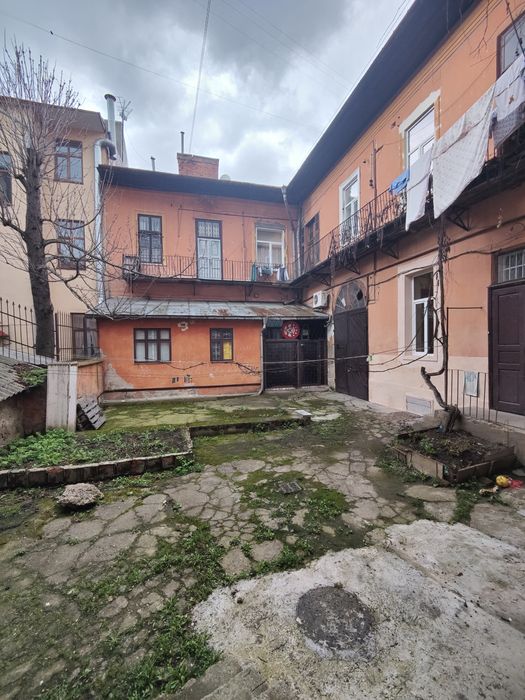 Квартира на вул. Героїв Майдану, 1в в Чернівцях, ID 252989, фото №14