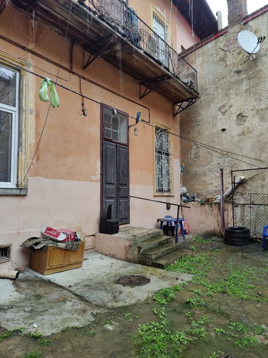 Квартира на вул. Героїв Майдану, 1в в Чернівцях, ID 252989, фото №15